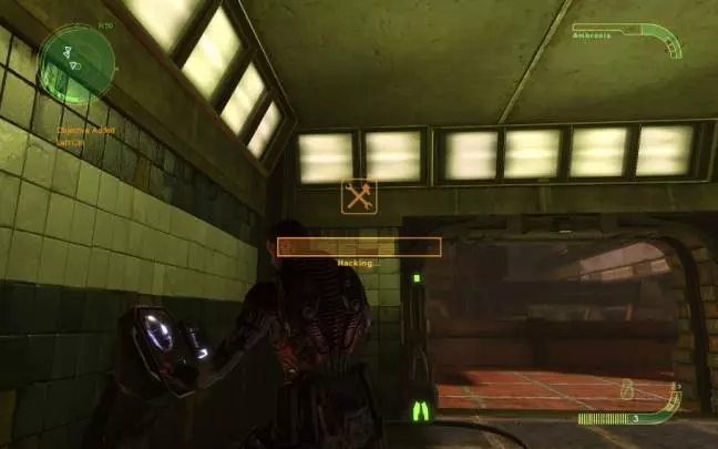 The Scourge Project - PC