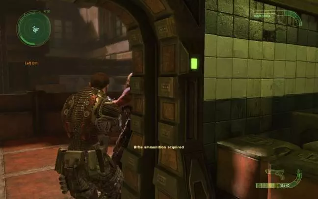 The Scourge Project - PC