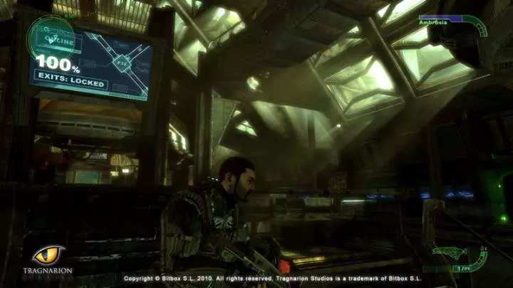 The Scourge Project - PC