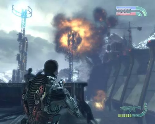 The Scourge Project - PC