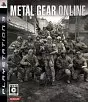 Metal Gear Online PS3