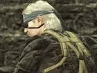 Metal Gear Online