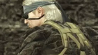 La beta europea de Metal Gear Online desvela su duración y contenidos