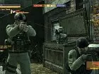 Metal Gear Online 