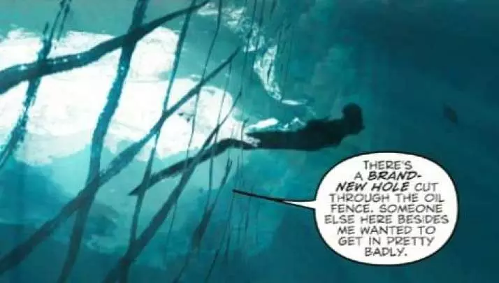 Metal Gear Solid Digital Graphic Novel 2 - PSP