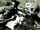 Metal Gear Solid Digital Graphic Novel 2 - Imagen
