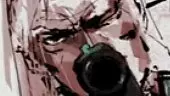 Metal Gear Solid Digital Graphic Novel 2: Trailer oficial 1