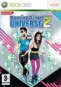 Dance Dance Revolution Universe 2 Xbox 360