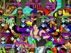 Dance Dance Revolution Universe 2 - Pantalla