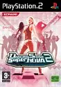 Dancing Stage SuperNOVA 2 PS2