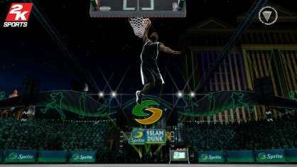 NBA 2K8 Xbox 360