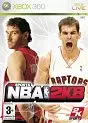 NBA 2K8 Xbox 360