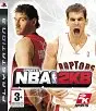 NBA 2K8 PS3