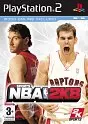 NBA 2K8 PS2