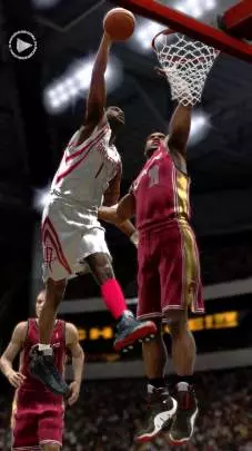 NBA 2K8