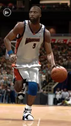 NBA 2K8