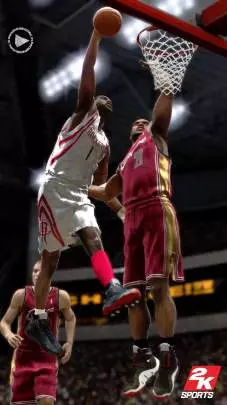 NBA 2K8