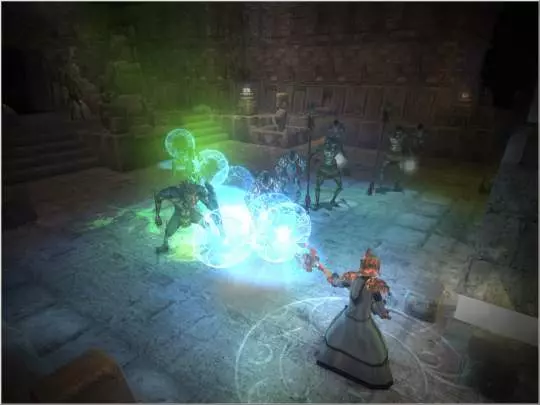 Avencast: Rise of the Mage