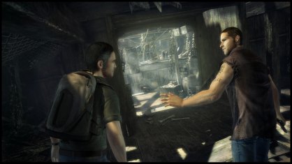 Perdidos El Videojuego análisis