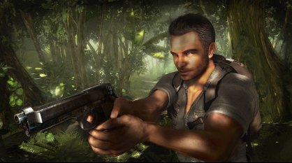 Perdidos El Videojuego
