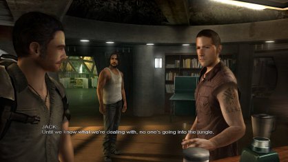 Perdidos El Videojuego PC