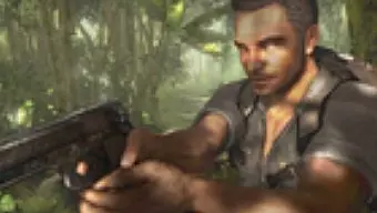 Perdidos: El Videojuego