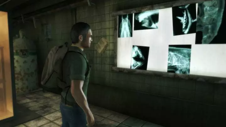 Perdidos El Videojuego