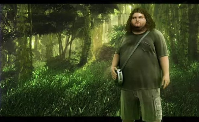 Perdidos El Videojuego