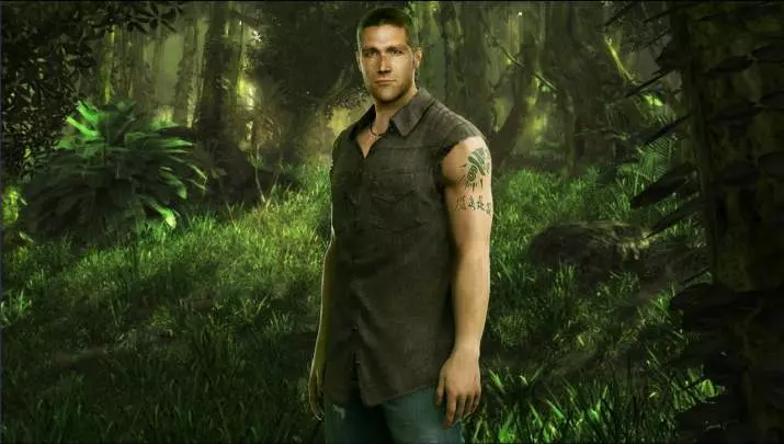 Perdidos: El Videojuego