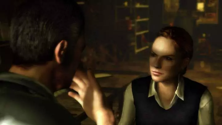 Perdidos El Videojuego - Xbox 360