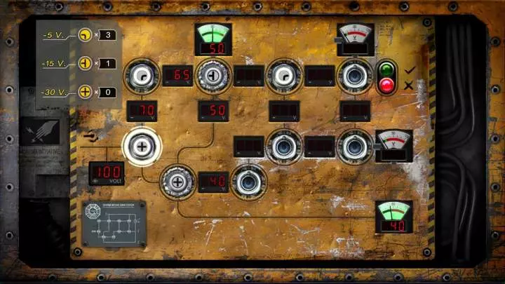 Perdidos El Videojuego