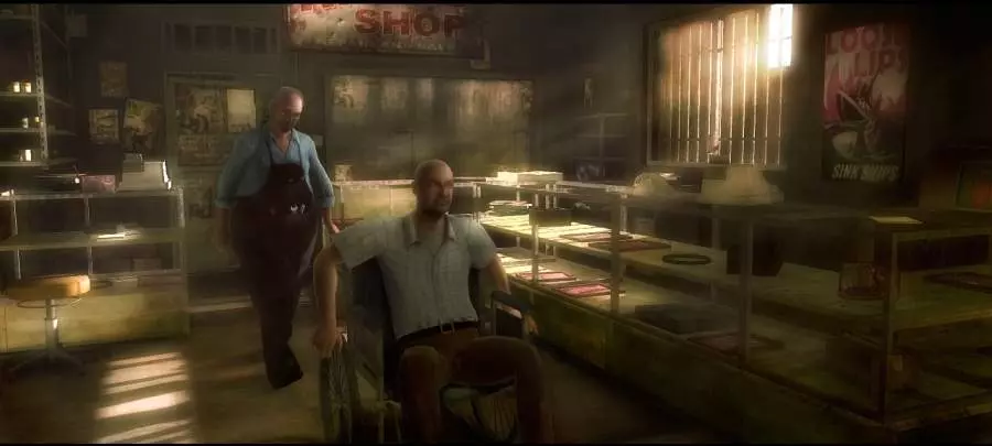 Perdidos El Videojuego