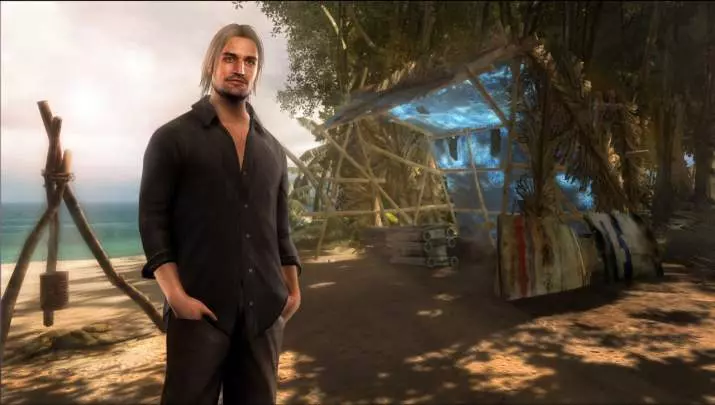 Perdidos: El Videojuego