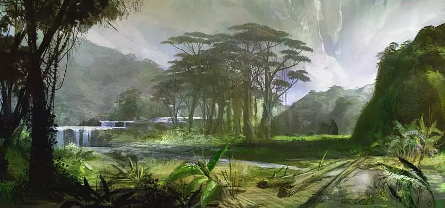 Perdidos El Videojuego - Xbox 360