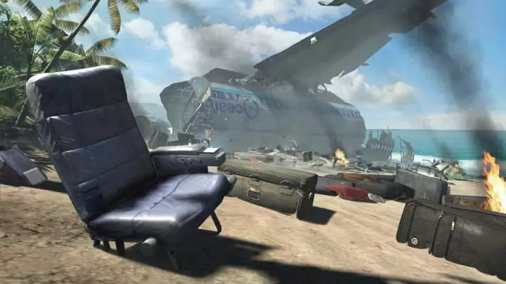 Perdidos El Videojuego