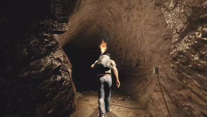 Perdidos El Videojuego