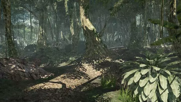 Perdidos: El Videojuego