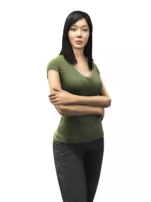 Perdidos El Videojuego - Xbox 360