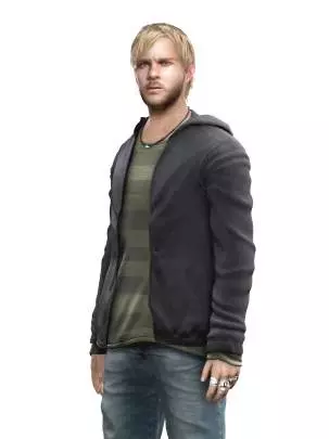 Perdidos El Videojuego