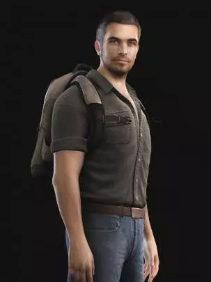 Perdidos El Videojuego