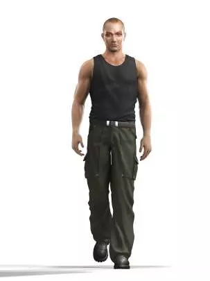 Perdidos: El Videojuego