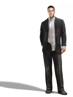 Perdidos El Videojuego