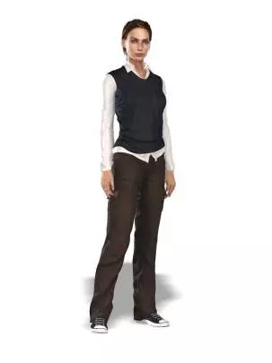 Perdidos: El Videojuego