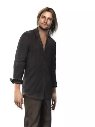 Perdidos El Videojuego