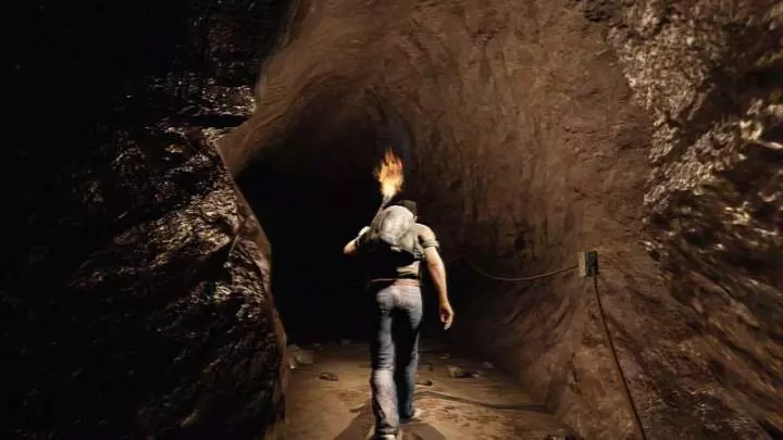 Perdidos El Videojuego