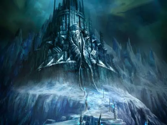 WoW Wrath of the Lich King