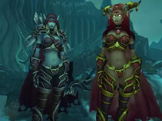 WoW Wrath of the Lich King