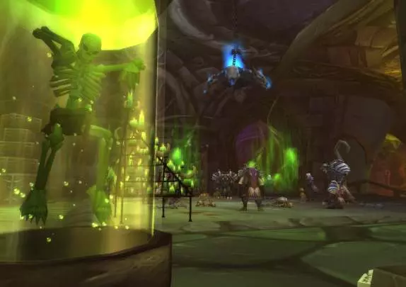 World of Warcraft: Wrath of the Lich King