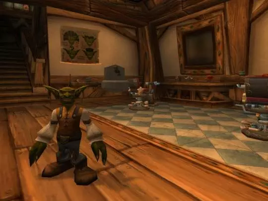 WoW Wrath of the Lich King