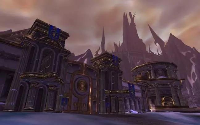 World of Warcraft: Wrath of the Lich King